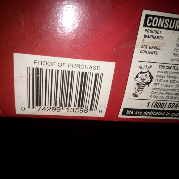 Peppermint Princess - Picture 3 of 3